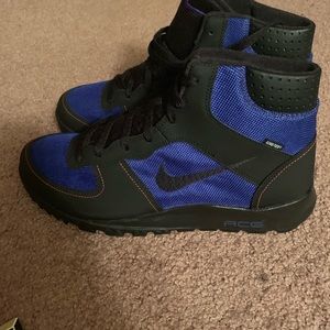 Nike Gore Tex ACG Boots